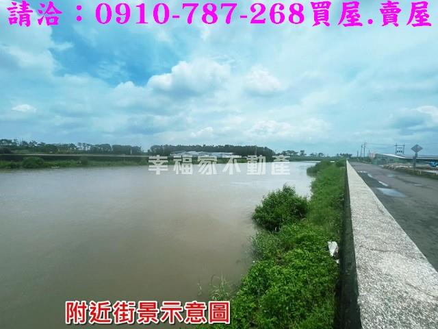 台南安南農地-3