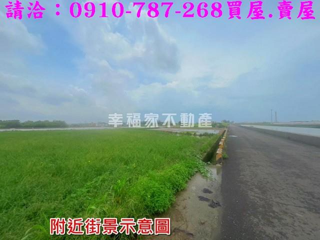 台南安南農地-4