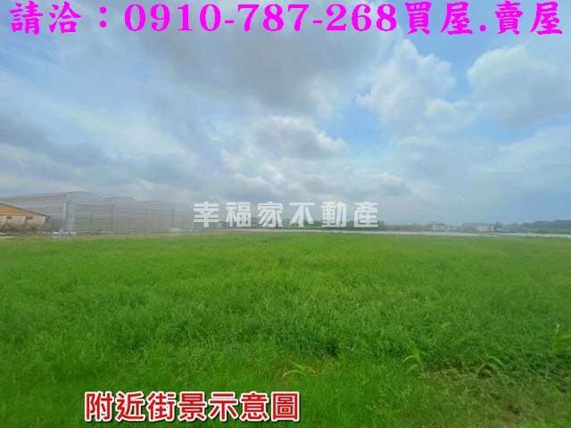 台南安南農地-9