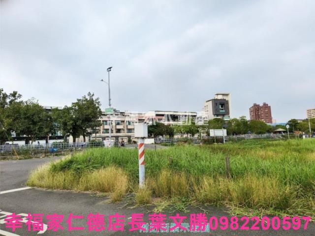 台南新營工業地-5