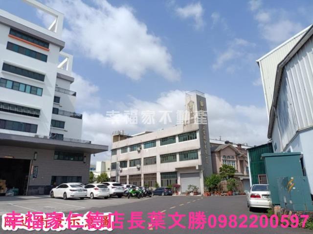 台南永康工業地-14