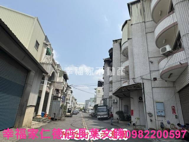 台南永康工業地-1