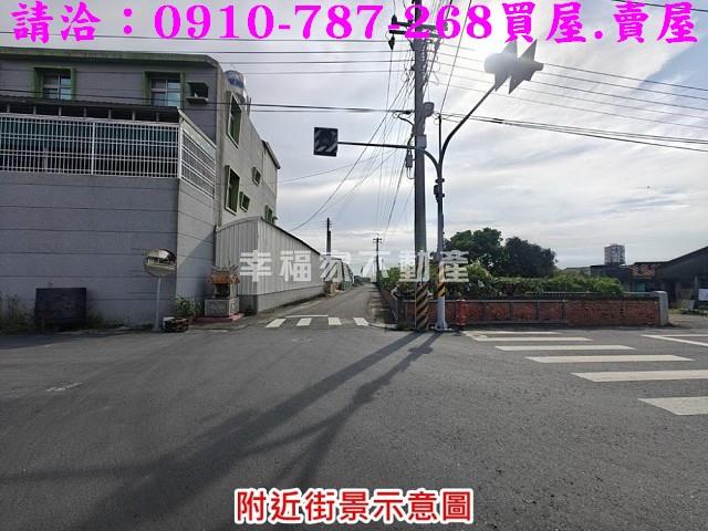 台南官田農地-15