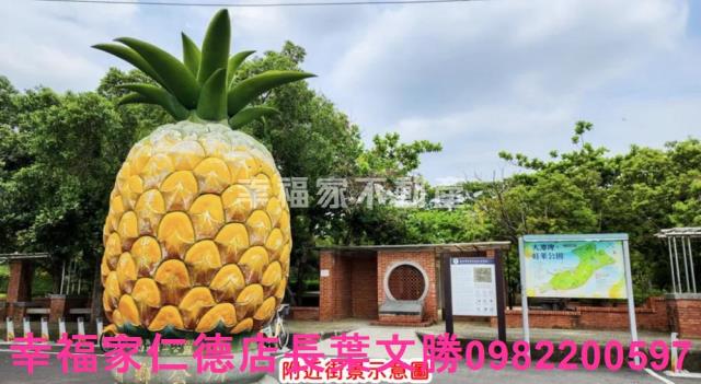 龍崎農地-10