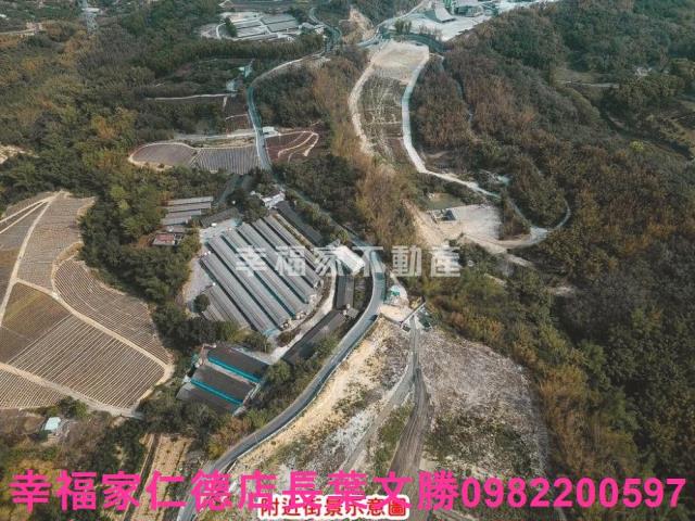 龍崎農地-6