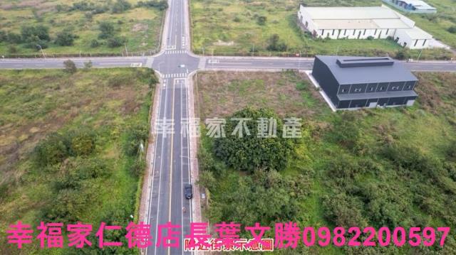 台南麻豆工業地-10