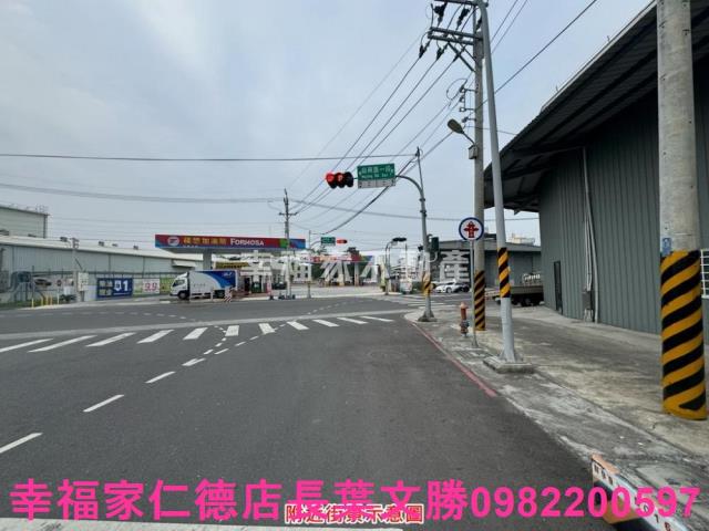 台南麻豆工業地-9