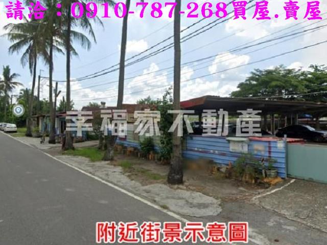台南官田建地-13