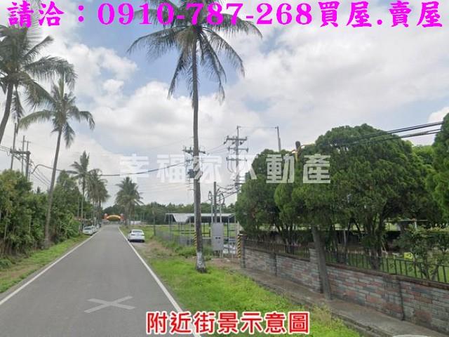 台南官田建地-15