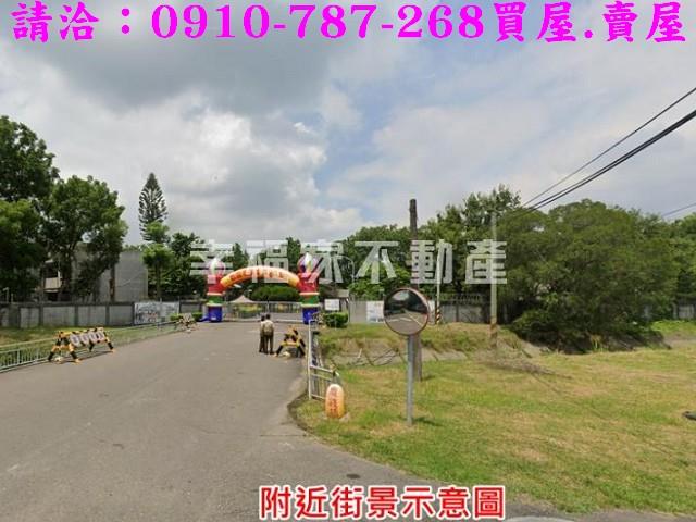 台南官田建地-2
