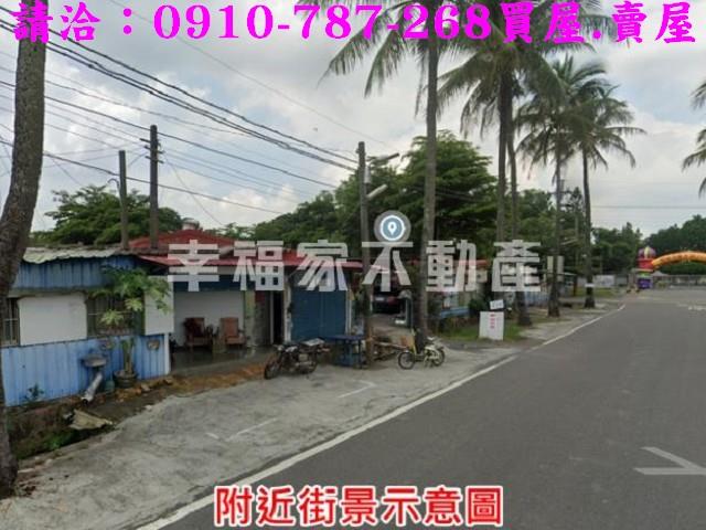 台南官田建地-3