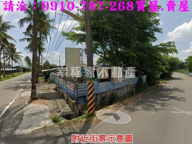 台南官田建地-9