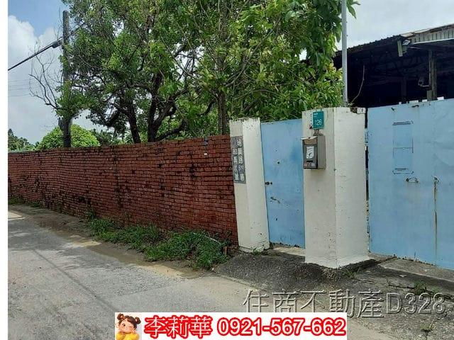 台南農地-1