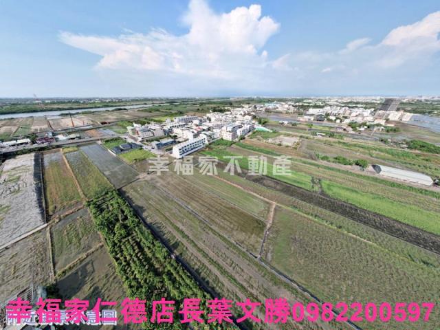 安南農地-14