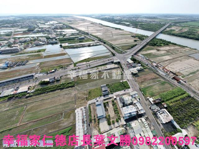 安南農地-3
