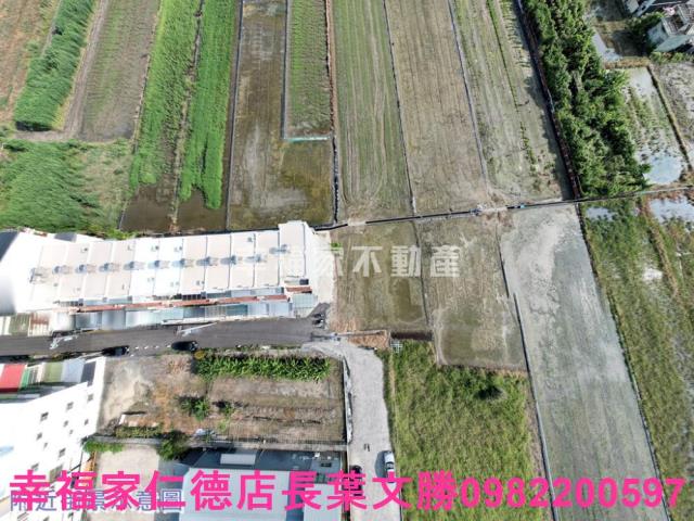 安南農地-4