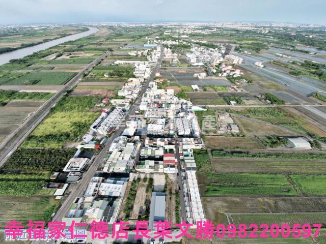 安南農地-5