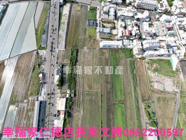 安南農地-9