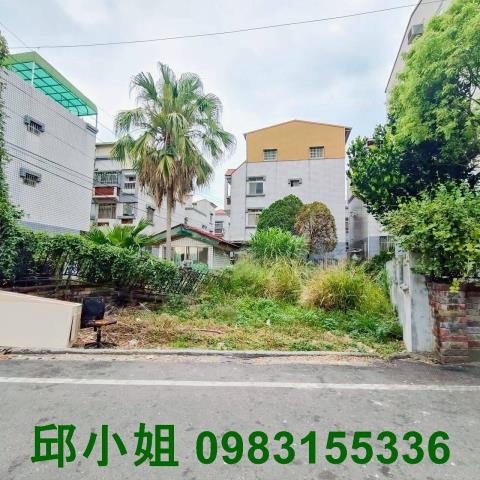 嘉義建地-1