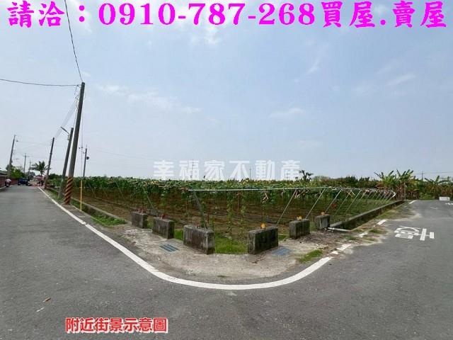 台南農地-11