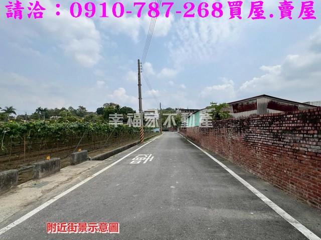 台南農地-12