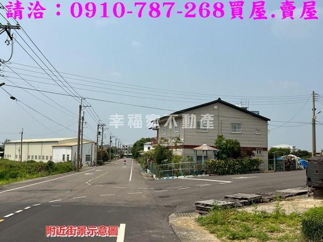 台南農地-3