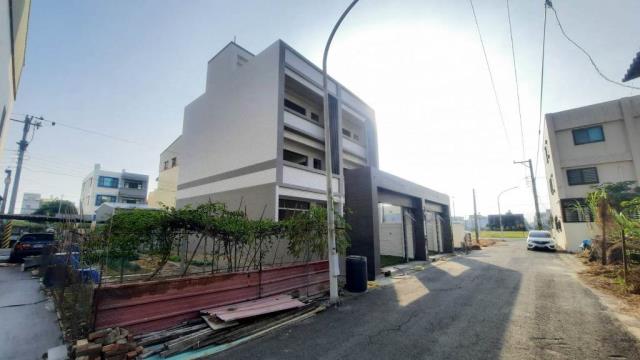 台南官田建地-2