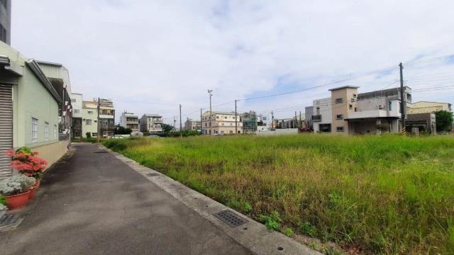 台南官田建地-3
