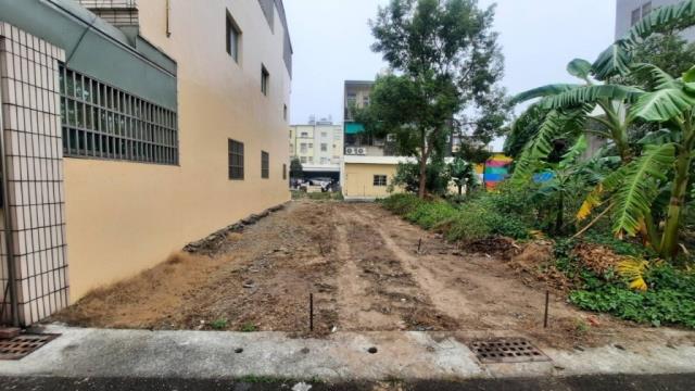 台南官田建地-4