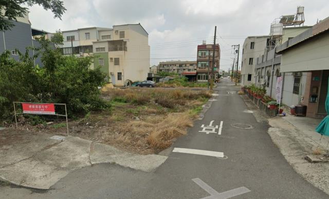 台南官田建地-5