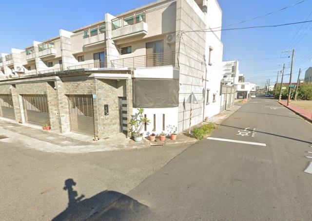 台南官田建地-6