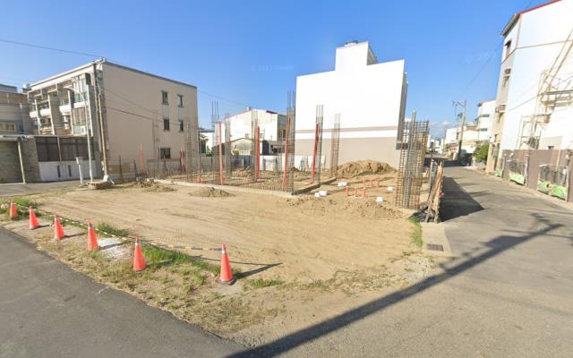 台南官田建地-7