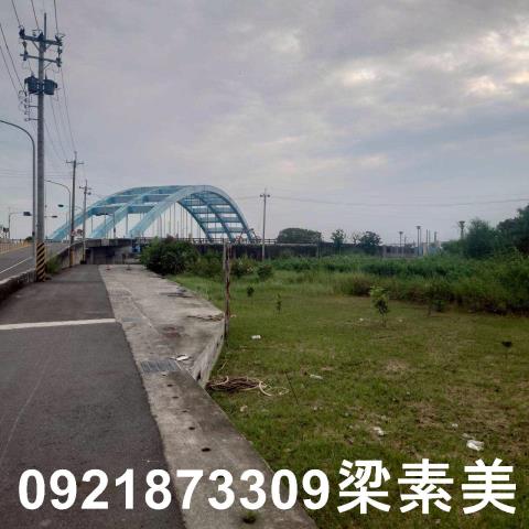 台南學甲農地-10