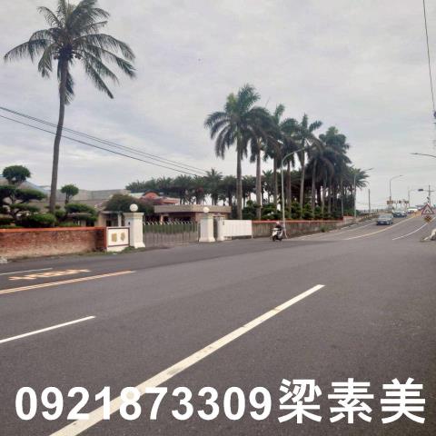 台南學甲農地-1