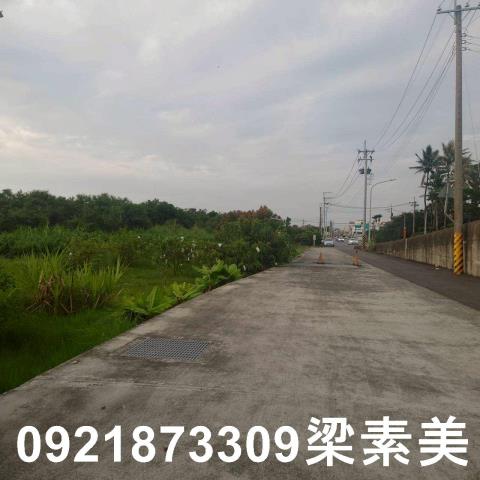 台南學甲農地-5