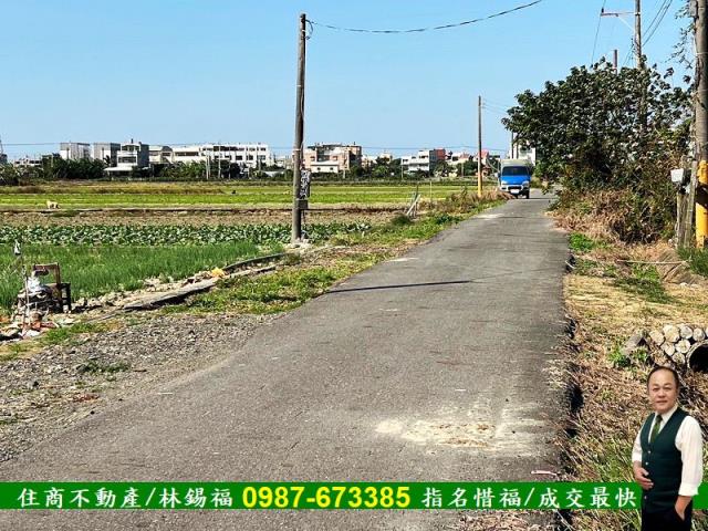 台南佳里農地-11