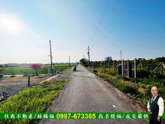 台南佳里農地-3