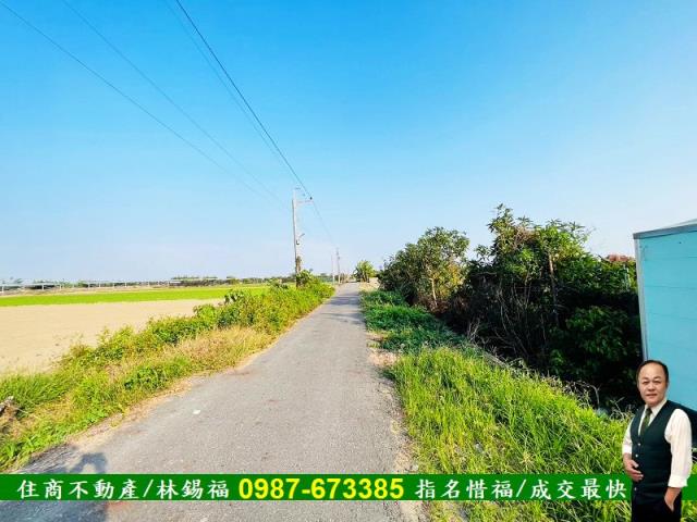 台南佳里農地-4