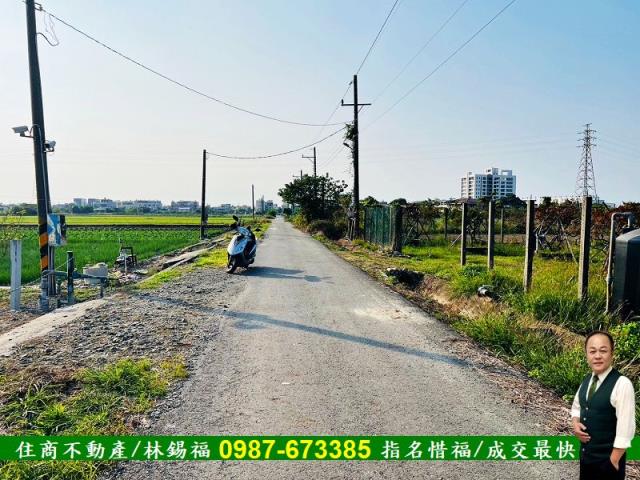 台南佳里農地-8