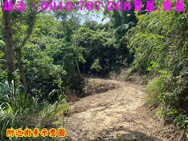 台南白河農地-14