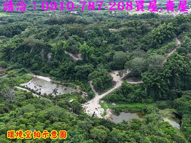 台南白河農地-1