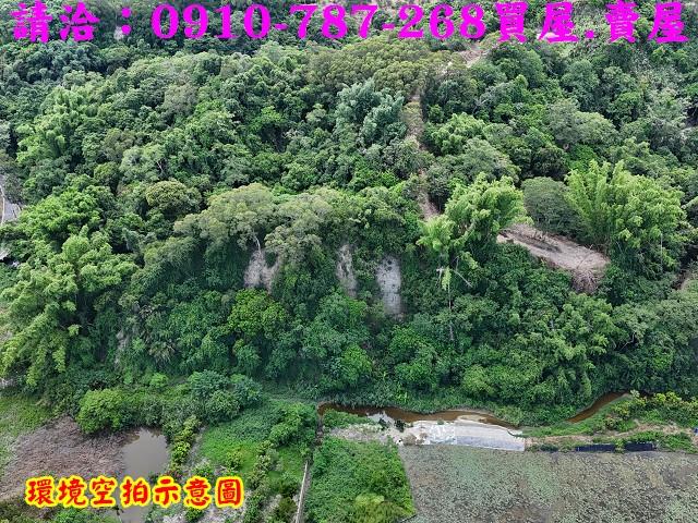 台南白河農地-3