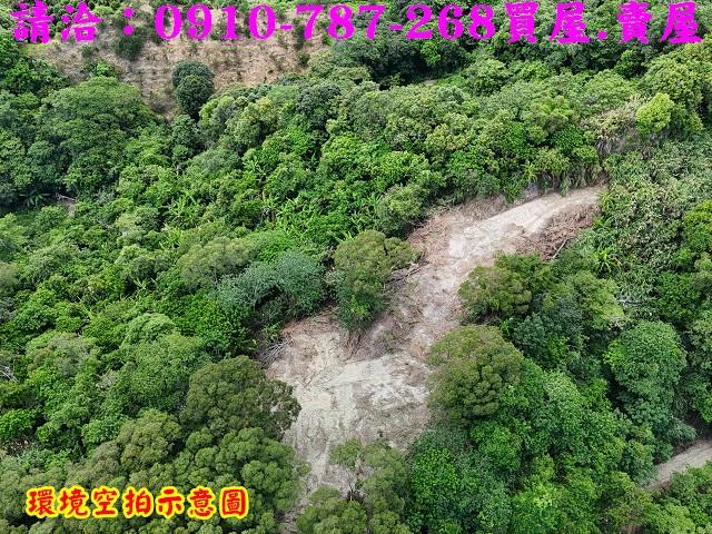 台南白河農地-4