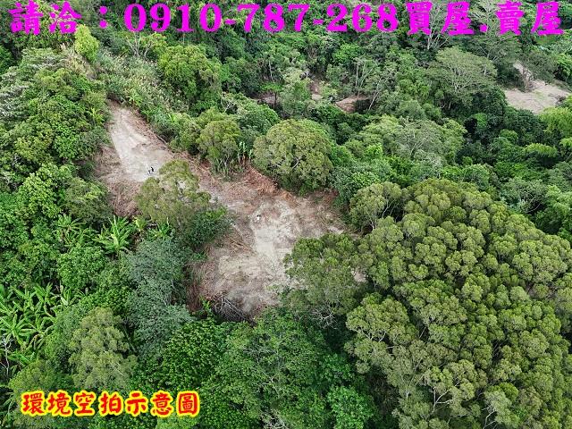 台南白河農地-6