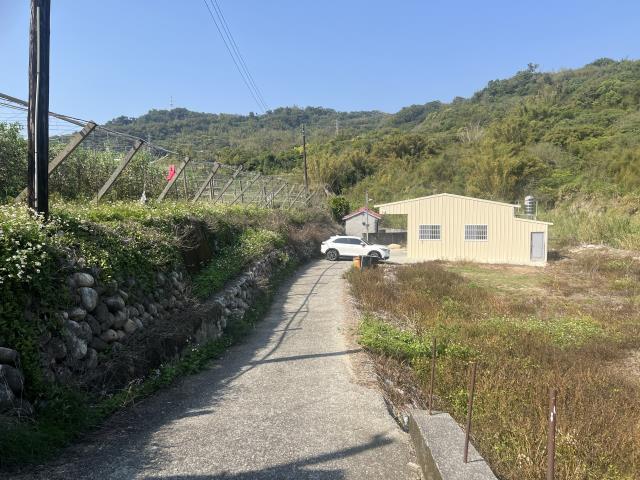 台中東勢農地-4
