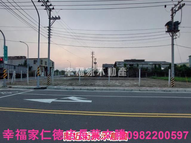 台南麻豆工業地-15