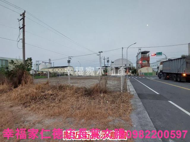 台南麻豆工業地-3