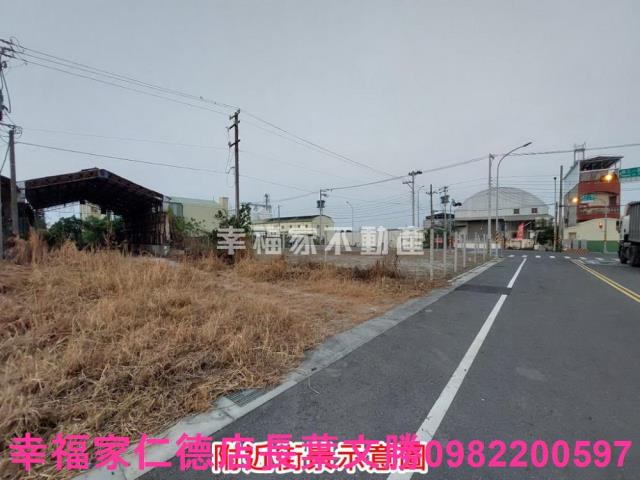 台南麻豆工業地-4