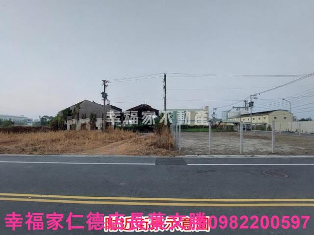 台南麻豆工業地-5