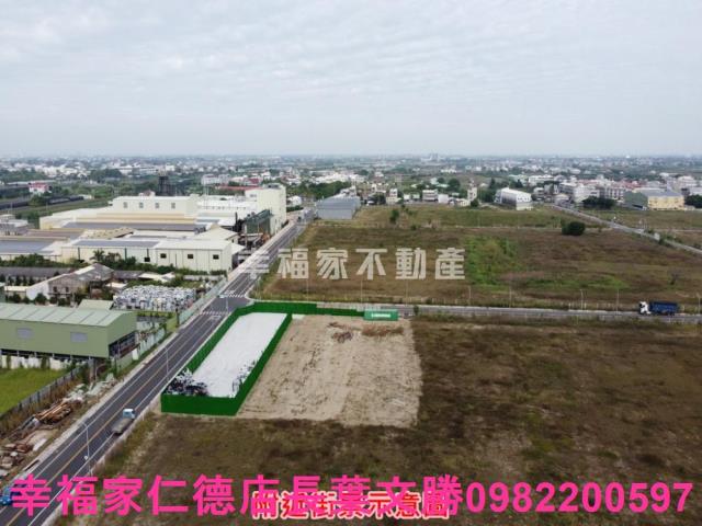 麻豆工業地-14